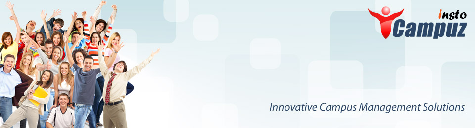 College School Management Software India